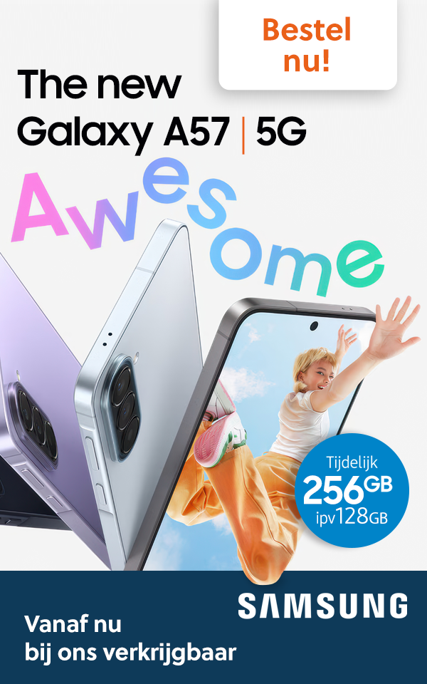 Samsung Galaxy A57 5G